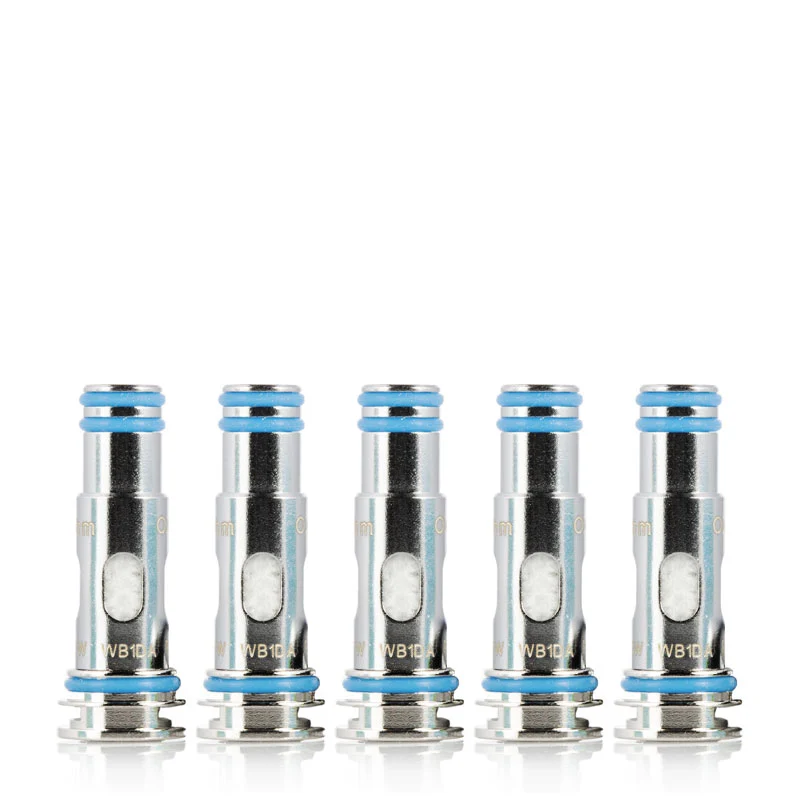 FreeMax Onnix / Onnix 2 Replacement Coil (5-Pack)