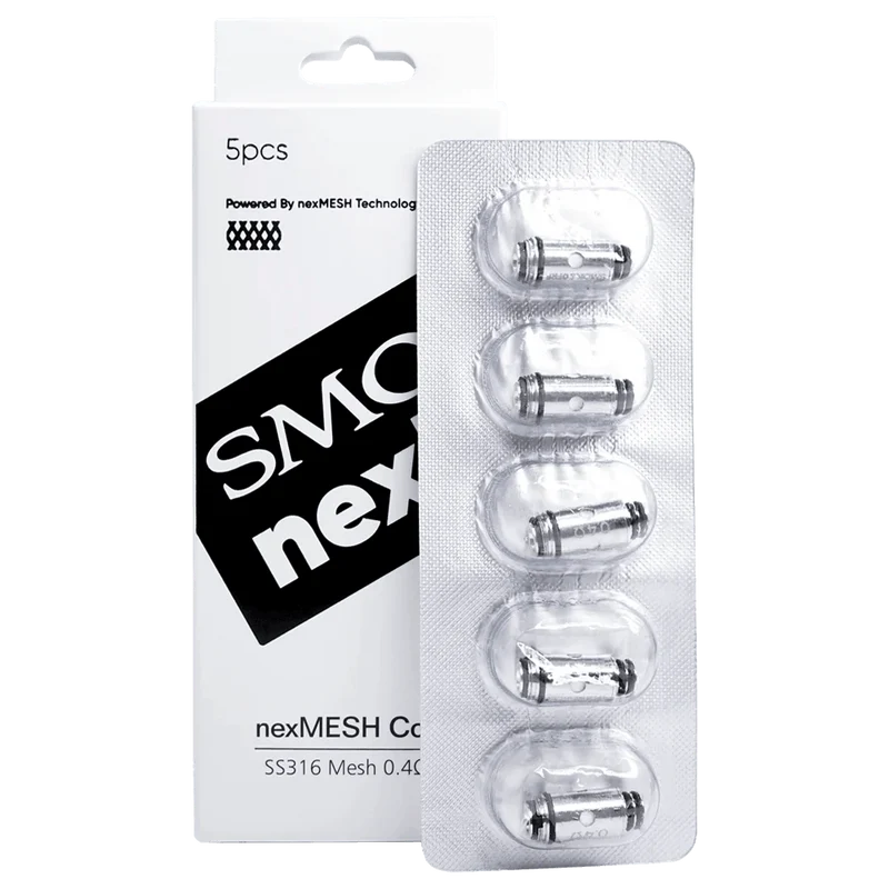 SMOK OFRF NexMesh Pod Replacement Coils