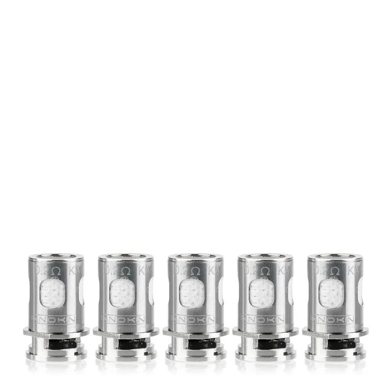 Innokin ZF Replacement Coils for Z Force / Kroma 217