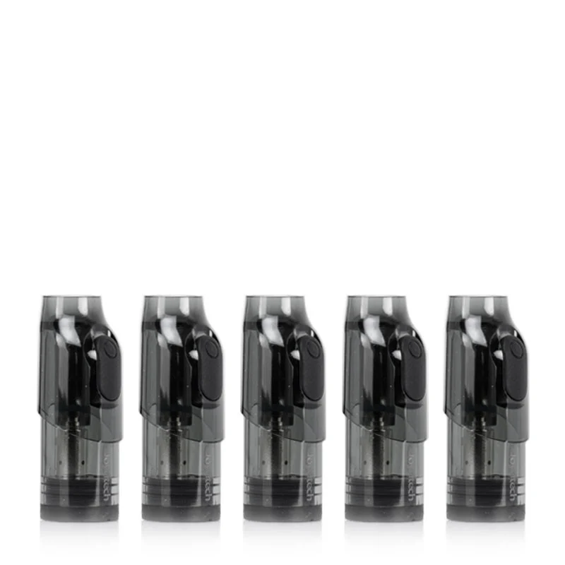 Joyetech eGo Air Replacement Pod (5-Pack)