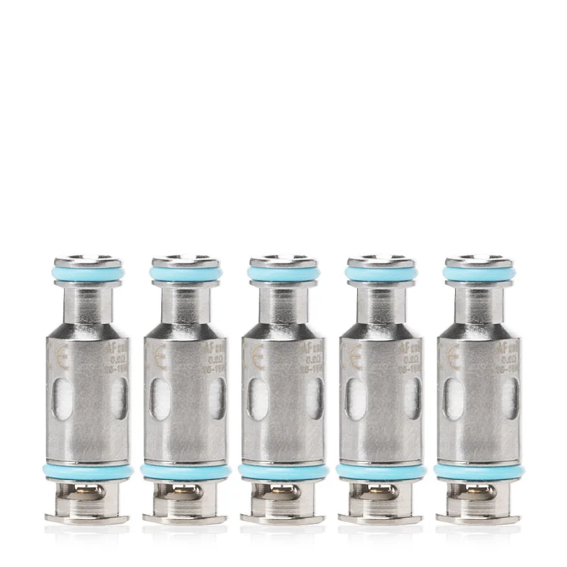 Aspire Flexus Q / Stik / Blok / Peak / Pro / Riil X Replacement Coils