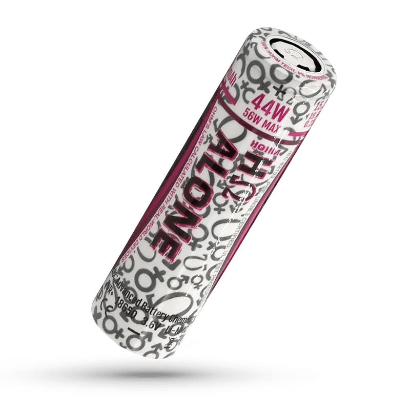 HOHM ALONE 18650 3309mAh Battery