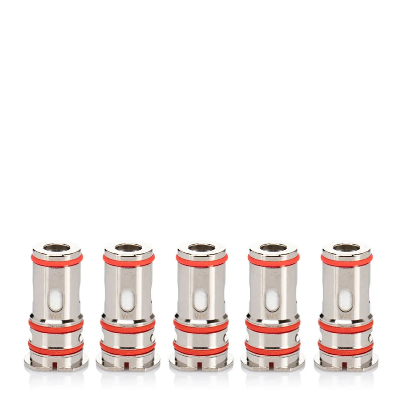 WISMEC Reuleaux RX G Replacement Coils (5-Pack)