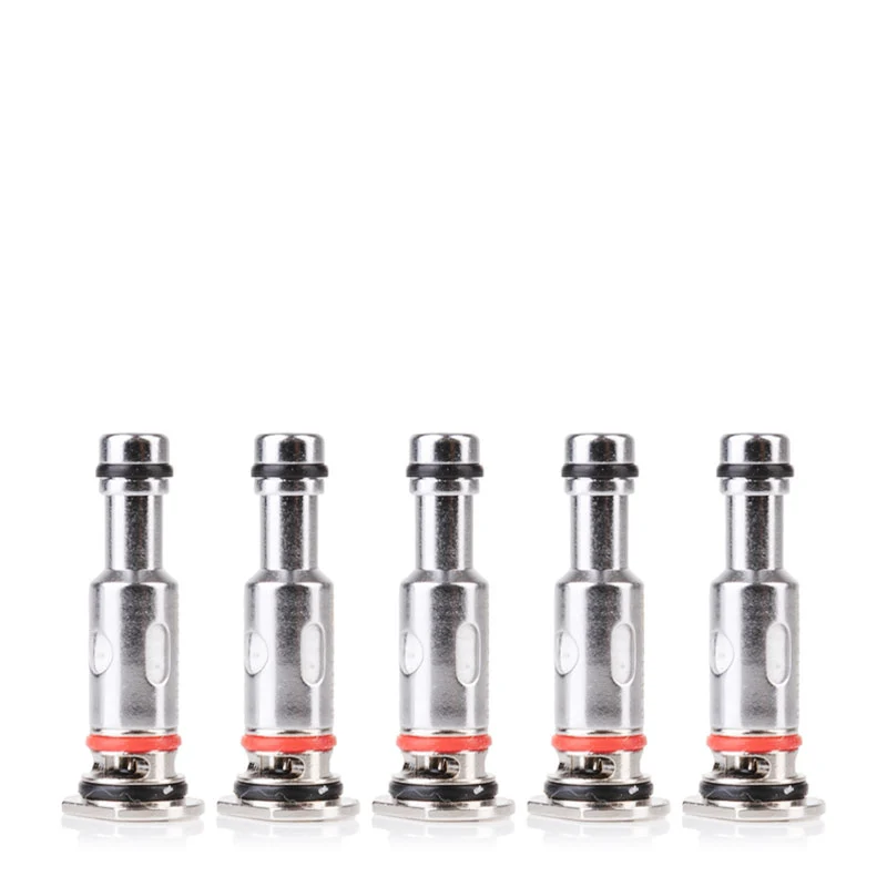 SMOK Pozz Pro Replacement Coils (5-Pack)