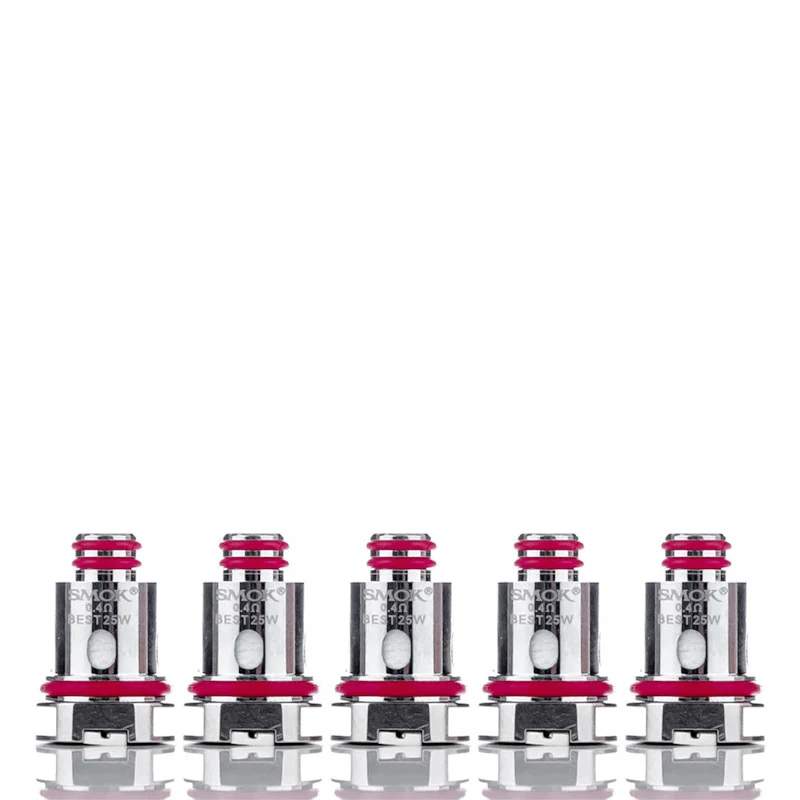 SMOK Fetch Mini Replacement Coil & RBA