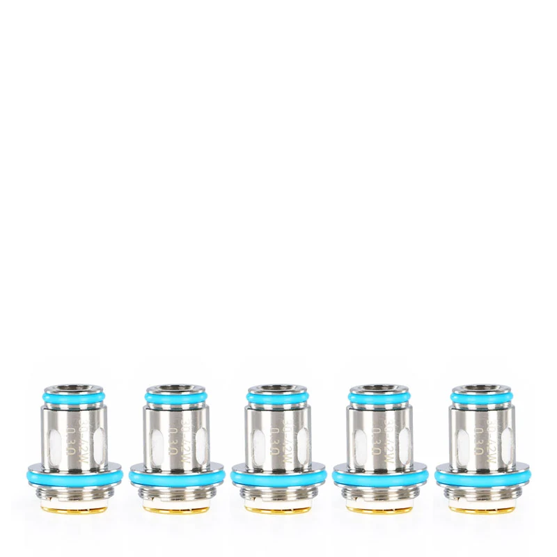 OXVA Velocity Unipro Replacement Coil & RBA