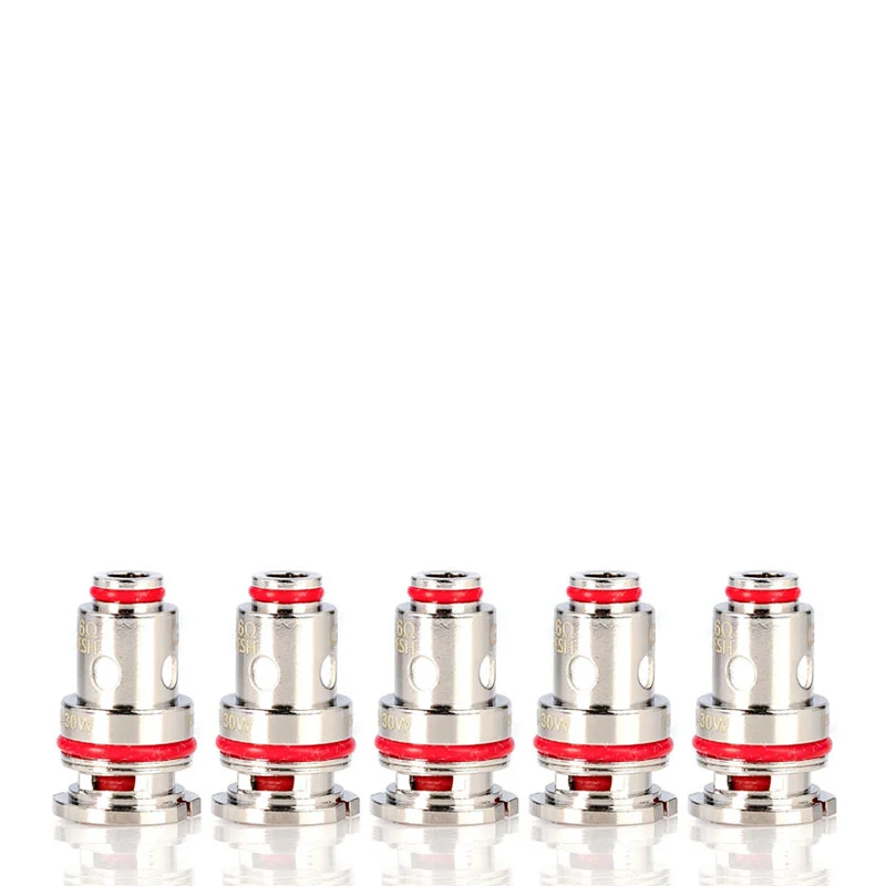 Vaporesso Target PM30 Replacement Coil 5pcs