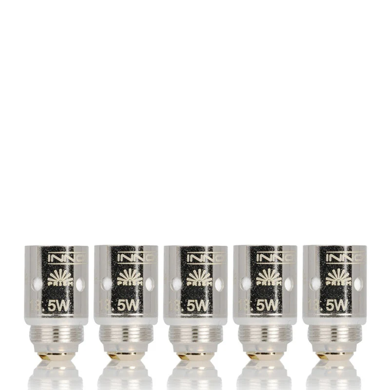 Innokin Jem / Goby Replacement Coil 5pcs