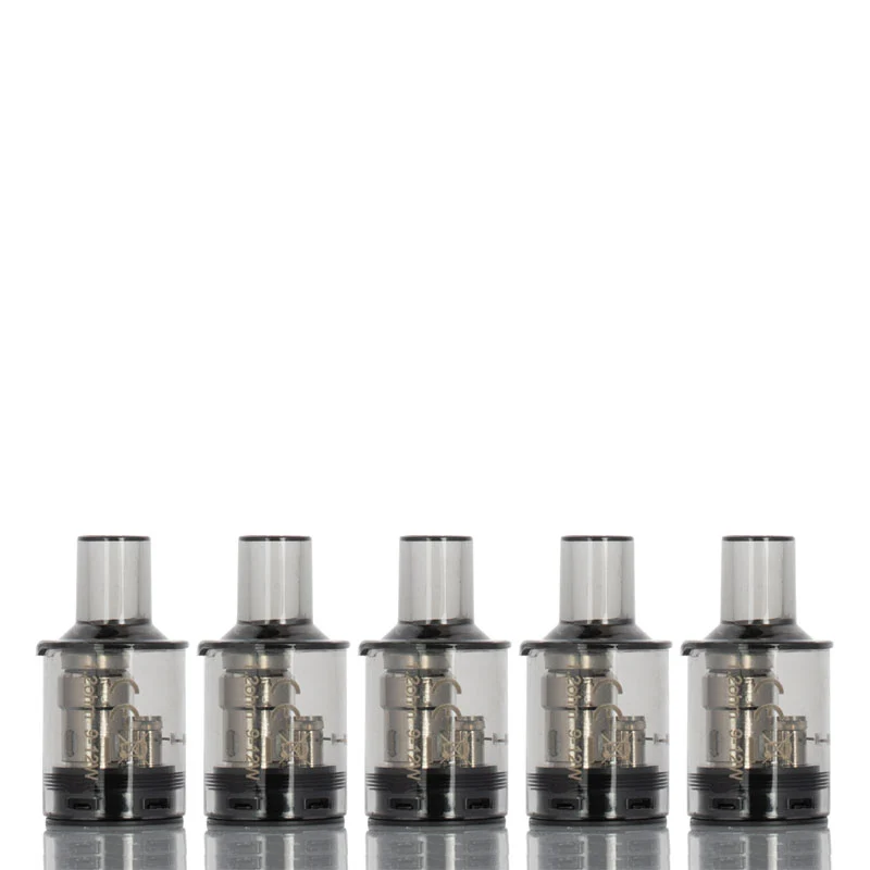 Joyetech eGo Pod Replacement Pod ( Standard / AST Version)