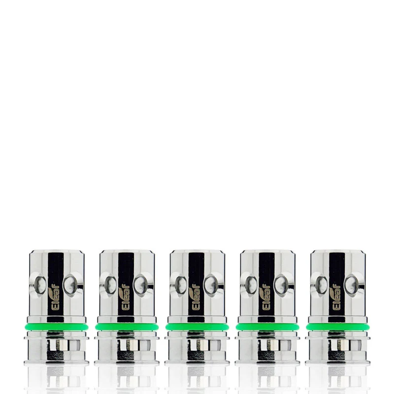 Eleaf GZeno GZ Replacement Coil 5pcs
