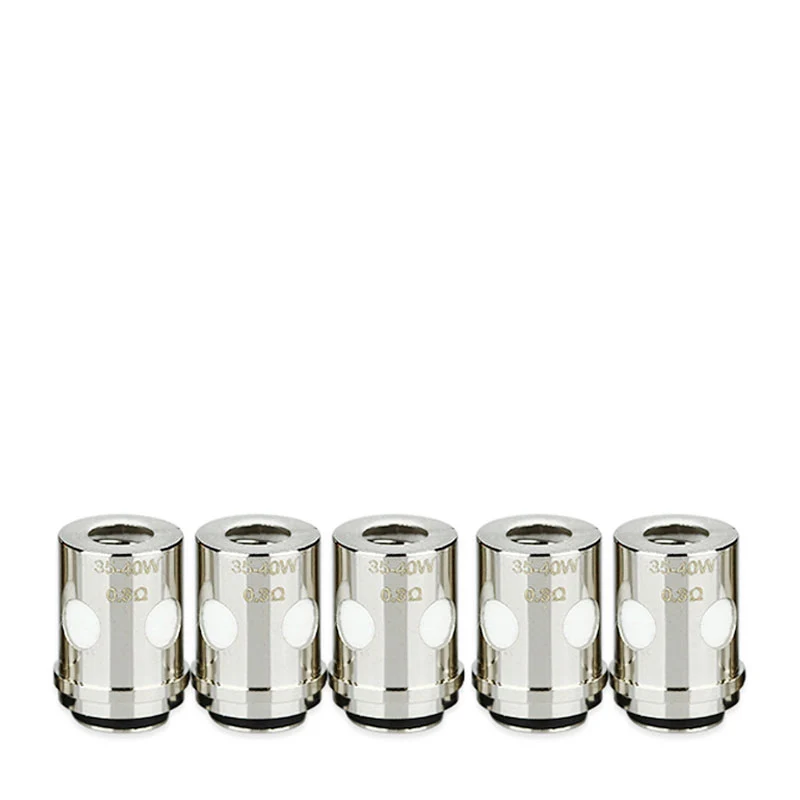 Vaporesso EUC Replacement Coil 5pcs