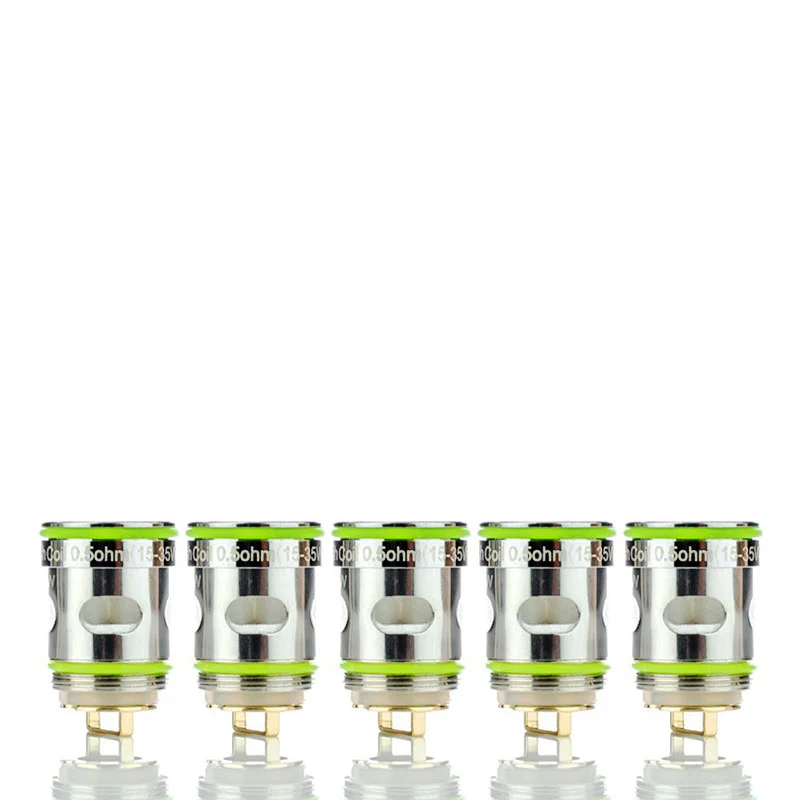 FreeMax AutoPod50 Replacement Coil 5pcs