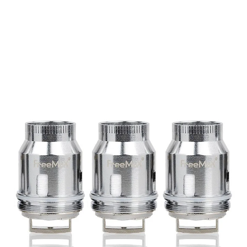 FreeMax Fireluke Pro Replacement Coil 3pcs
