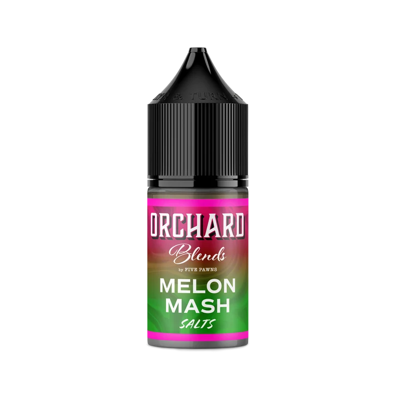 Melon Mash SALT - Orchard Blends by Five Pawns - 30mL