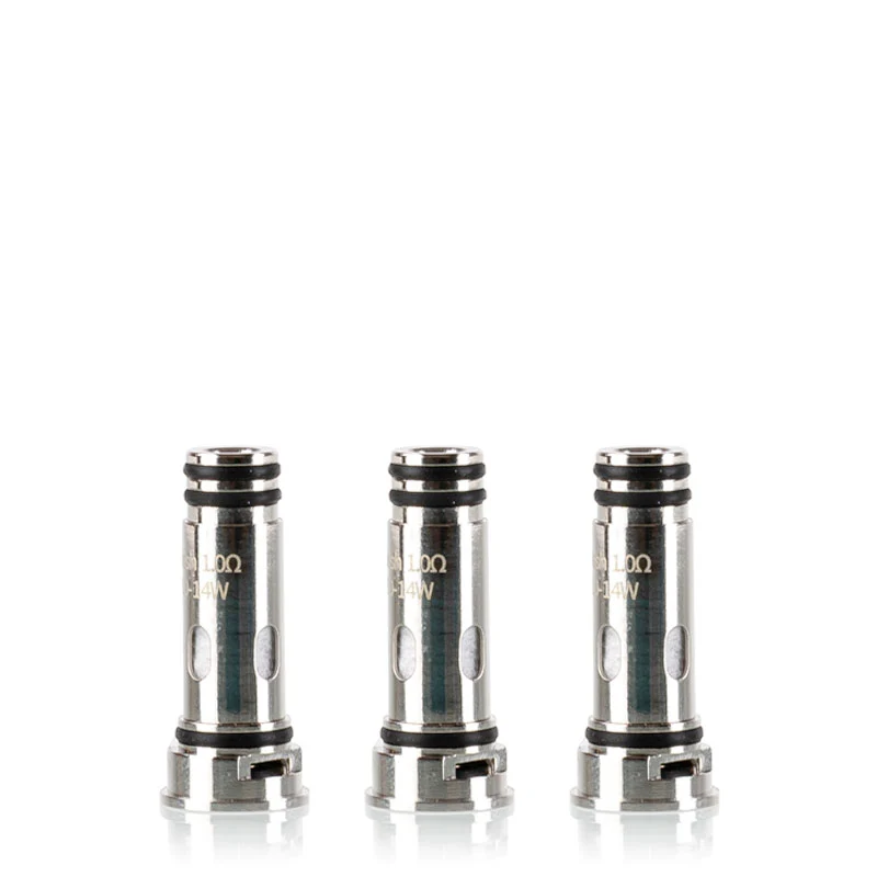 Rincoe Jellybox Nano / SE / Air X / XS / F / W / Z Replacement Coils