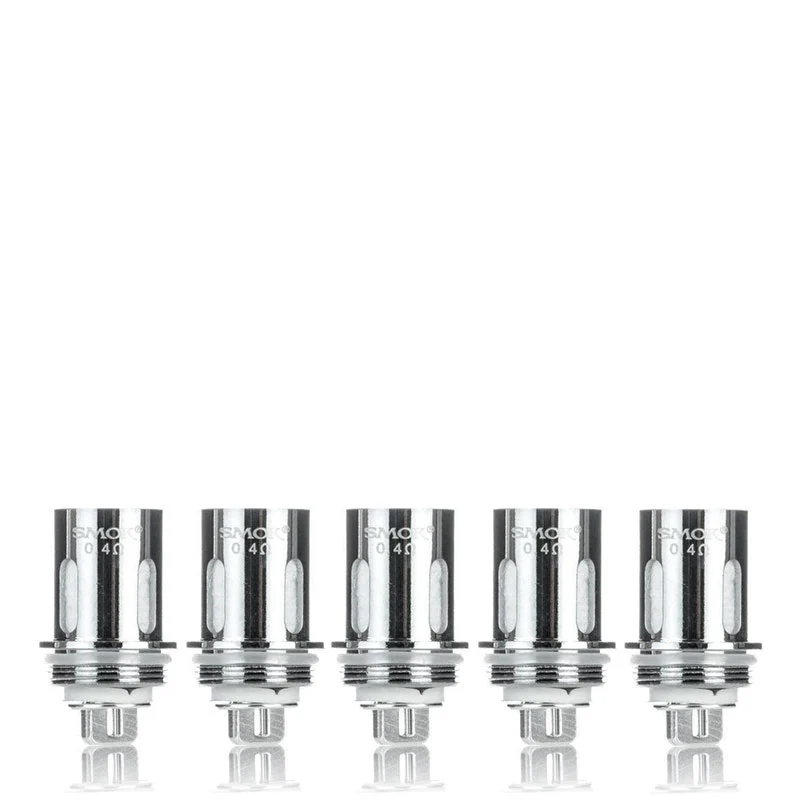 SMOK Stick M17 / Priv M17 Replacement Coils (5-Pack)