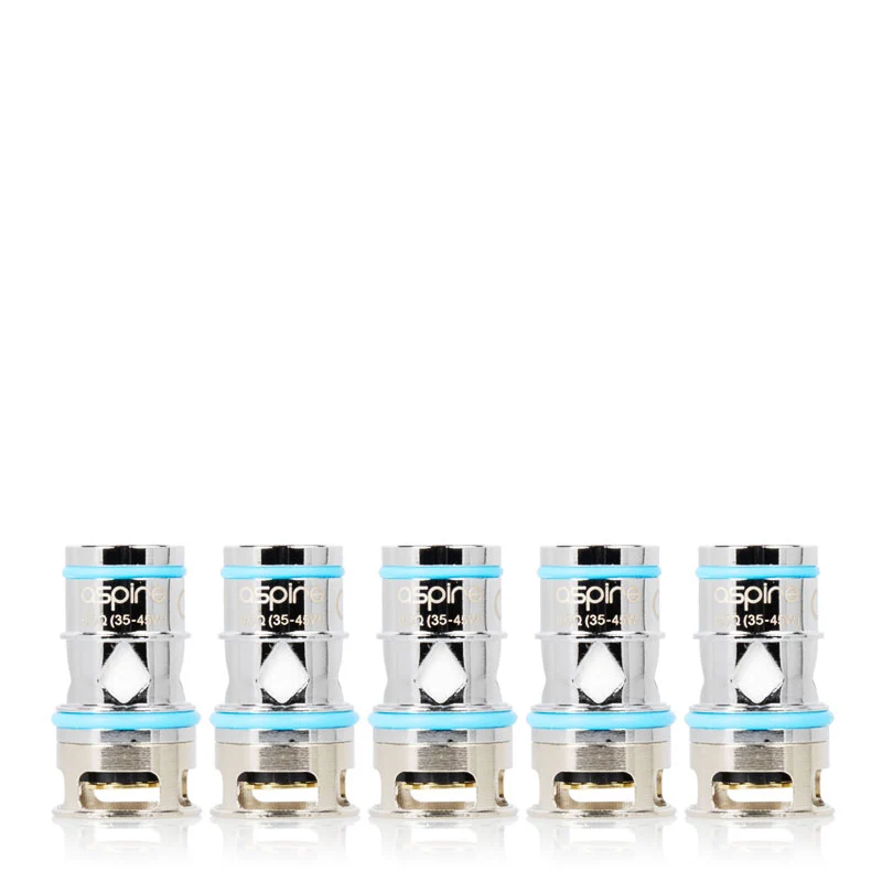 Aspire Odan / Odan Mini / Odan EVO Replacement Coils (3-Pack)