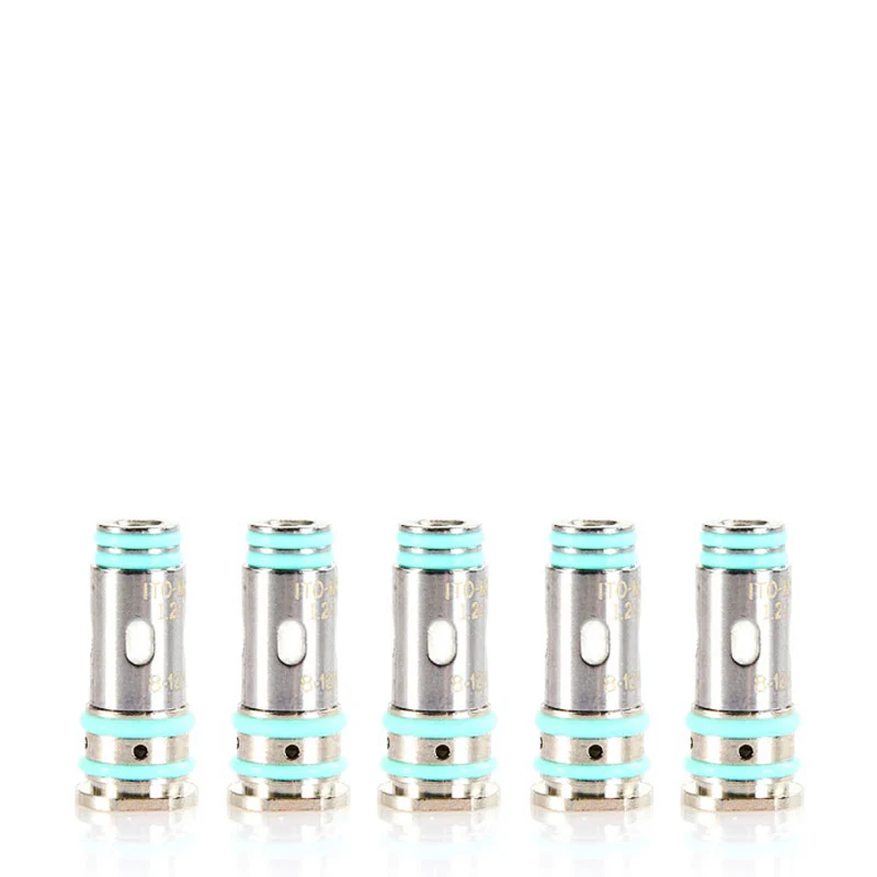 VOOPOO Doric 20 / 20 SE / Doric Q / Doric E Replacement Coils