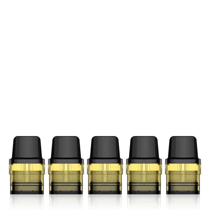 Joyetech WideWick Replacement Pods (5-Pack)