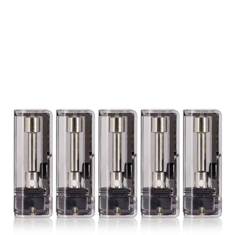 Joyetech eGrip Mini Replacement Pod (5-Pack)