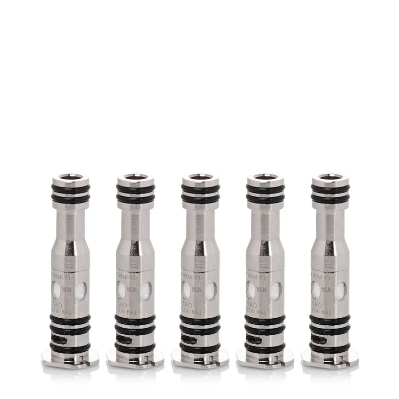 Lost Vape UB Mini Replacement Coils for Orion Mini / SE / Art