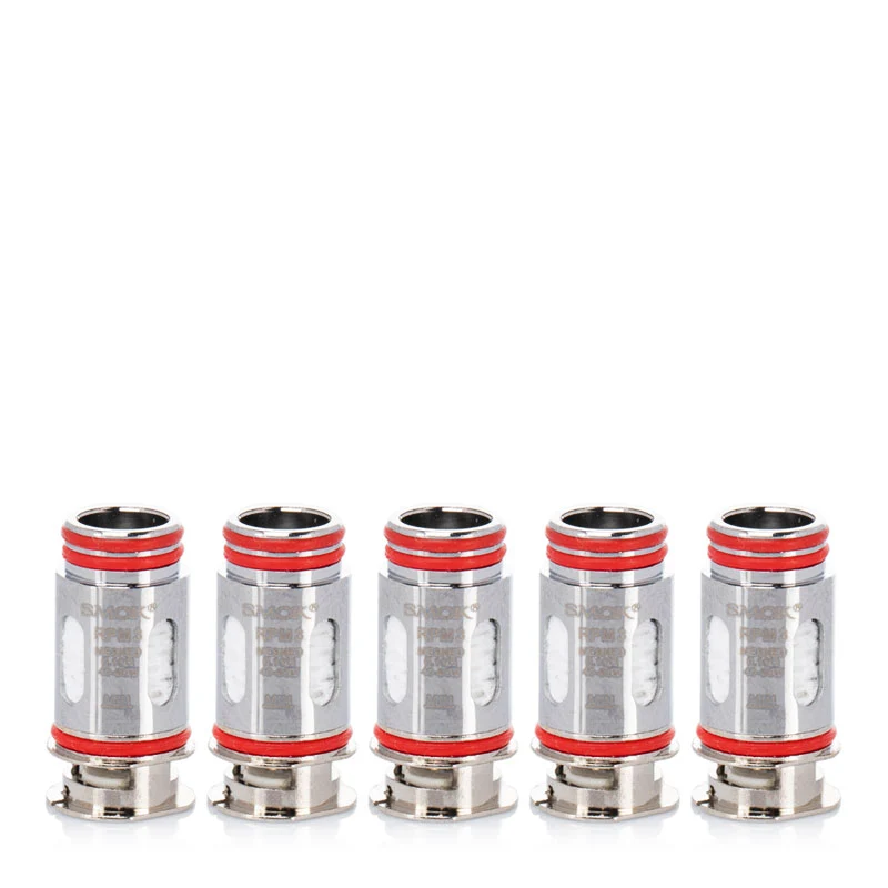 SMOK RPM 3 Coils (5-Pack)