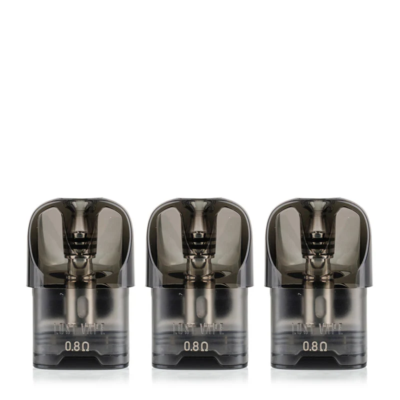 Lost Vape URSA Nano / Pro / Baby / S / Pocket Replacement Pods