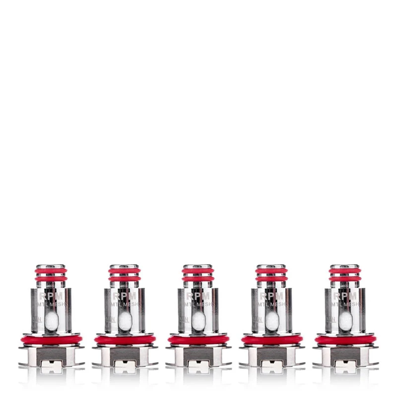 SMOK Alike Replacement Coils (5-Pack)