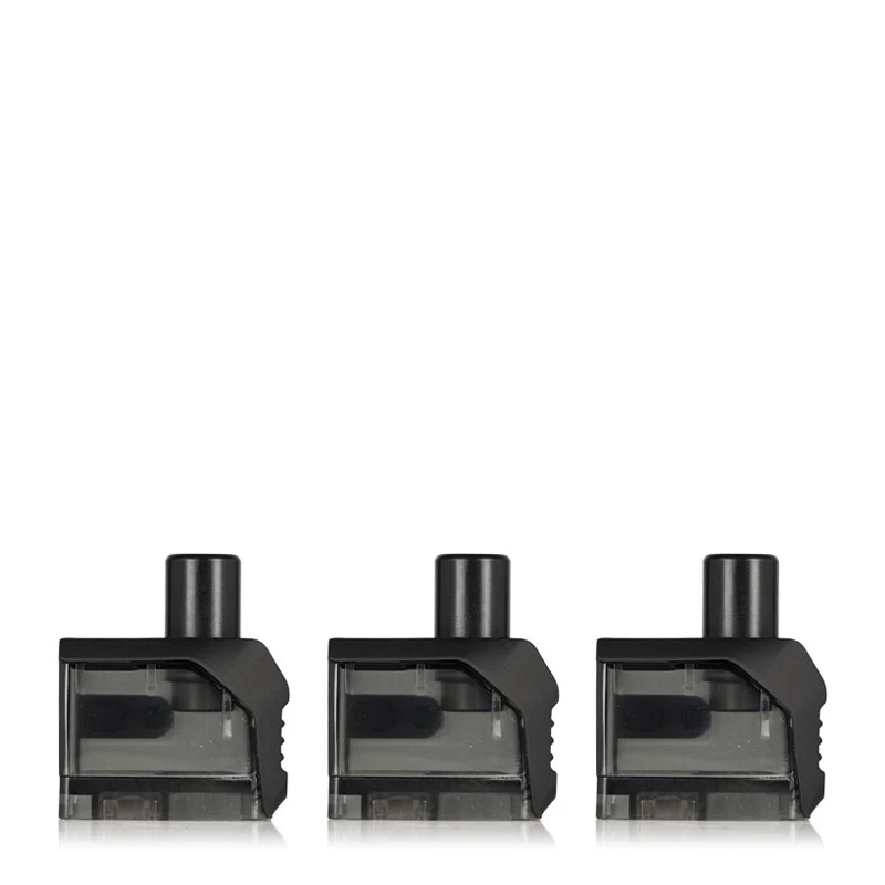 SMOK Alike Replacement Pod (3-Pack)