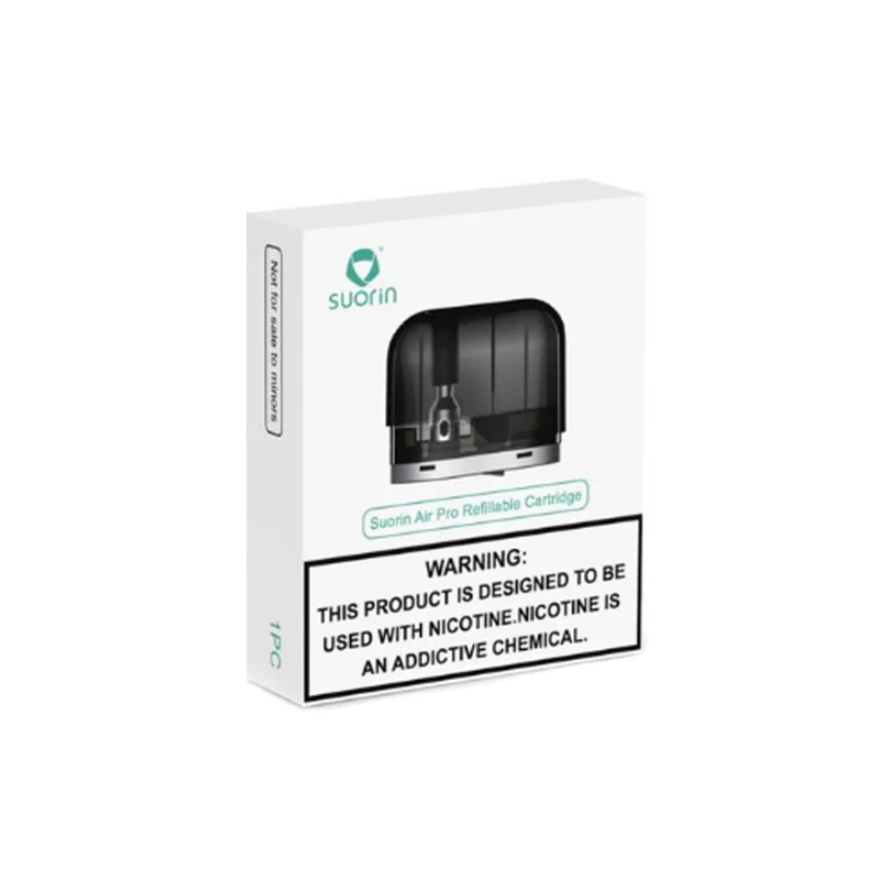 Suorin Air Pro Replacement Pods