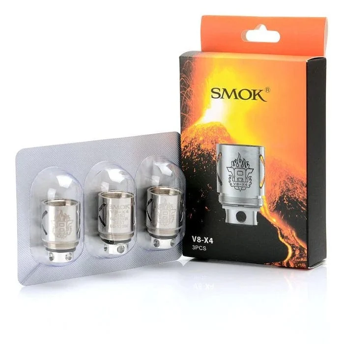 SMOK TFV8 X4 Replacement Coils
