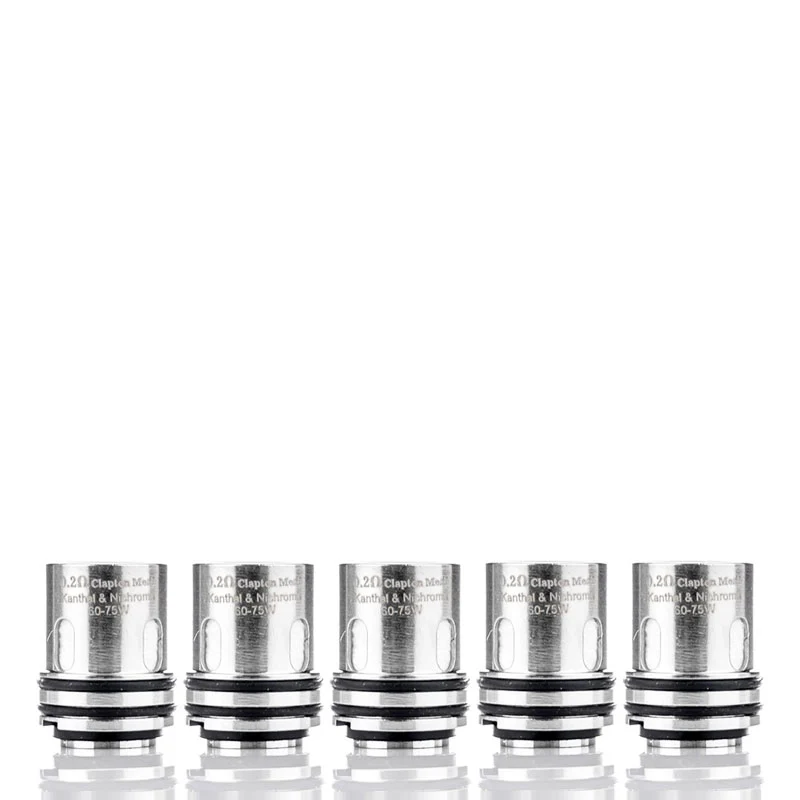 AUGVAPE Intake Replacement Coil 5pcs