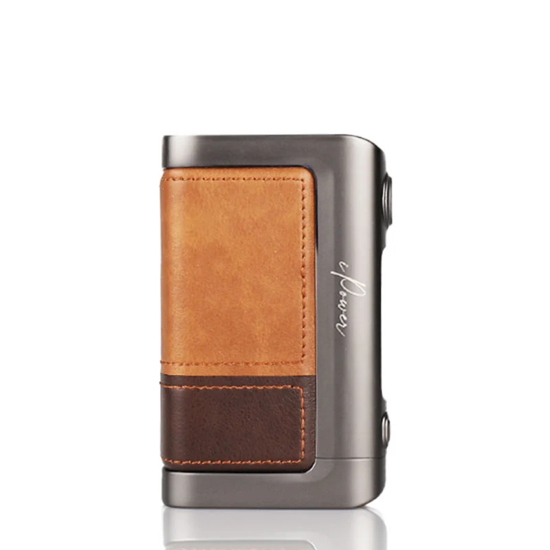 Eleaf iStick Power 2/2C Mod