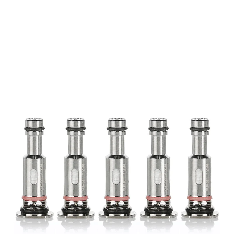 SMOK Novo 4 / Novo 4 Mini Replacement Coils (5-Pack)