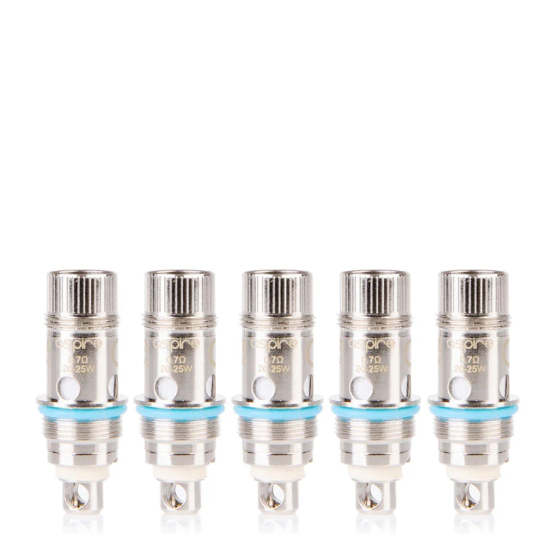 Aspire Nautilus Mesh Coil (5-Pack)
