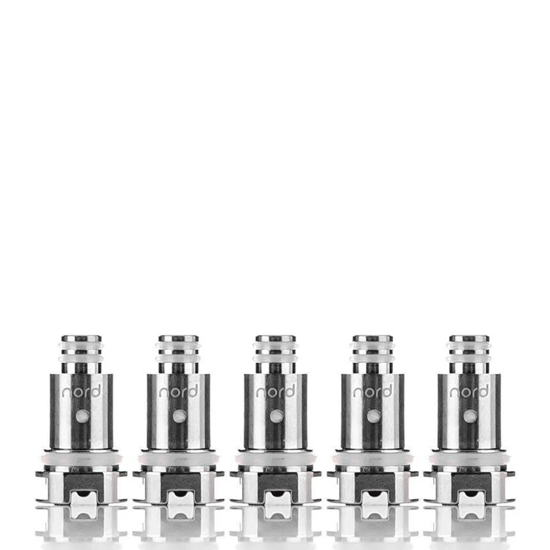 SMOK Nord 50W Replacement Coil (5-Pack)