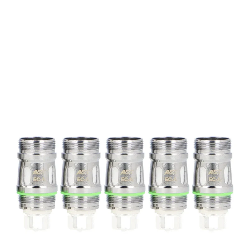 Eleaf EC-A Replacement Coils for Melo 6 / Melo 4S / iStick Pico Plus