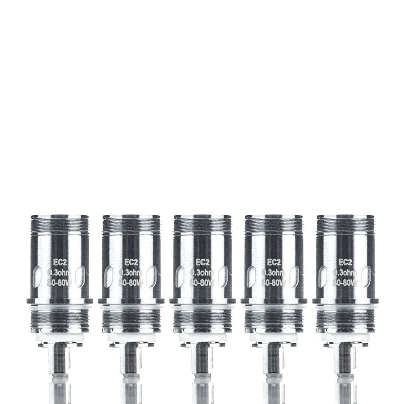 Eleaf EC2 Replacement Coil for Melo 4 (5-Pack)
