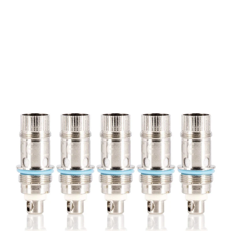 Aspire Nautilus Prime / Nautilus Prime X Replacement Coil (5-Pack)