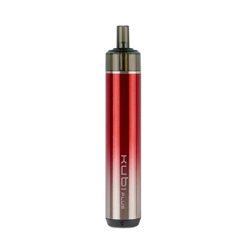 Hotcig Kubi Plus Pod Kit 850mAh