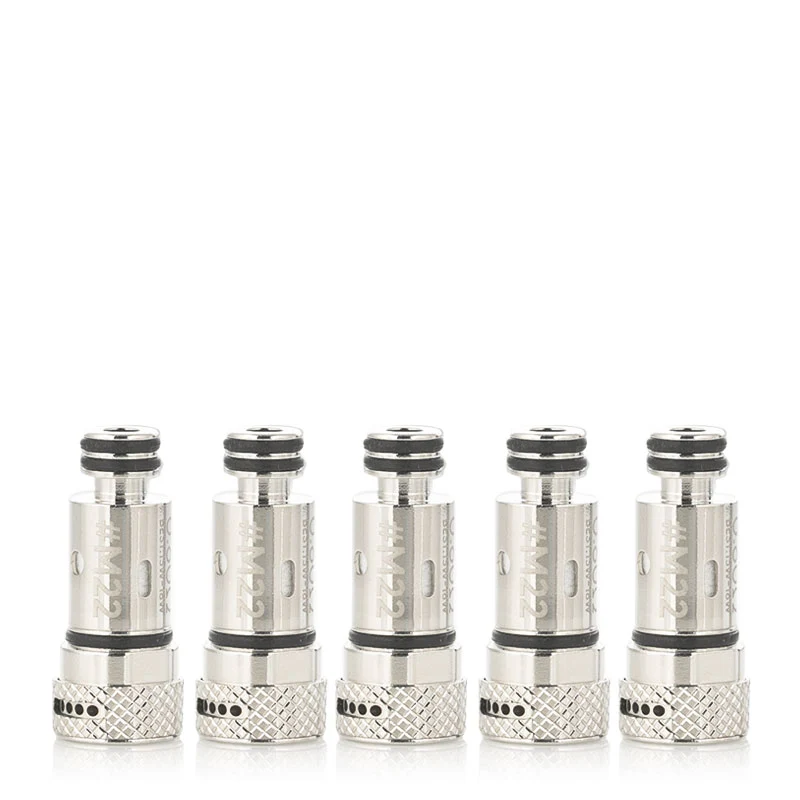 Wotofo OFRF NexMini Pod Replacement Coil (5-Pack)