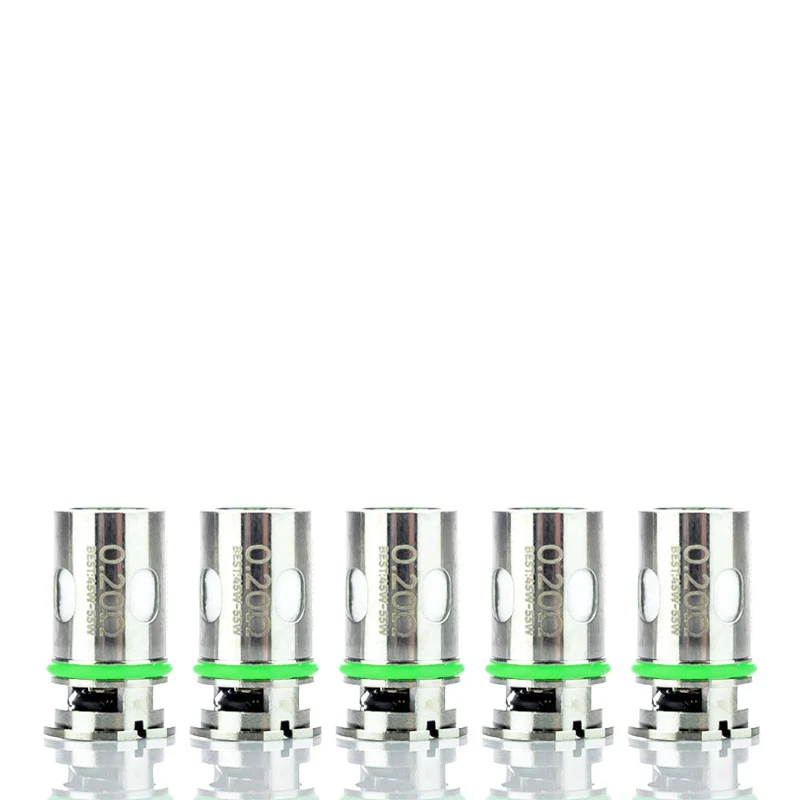 Wotofo SMRT / Manik Replacement Coils (5-Pack)