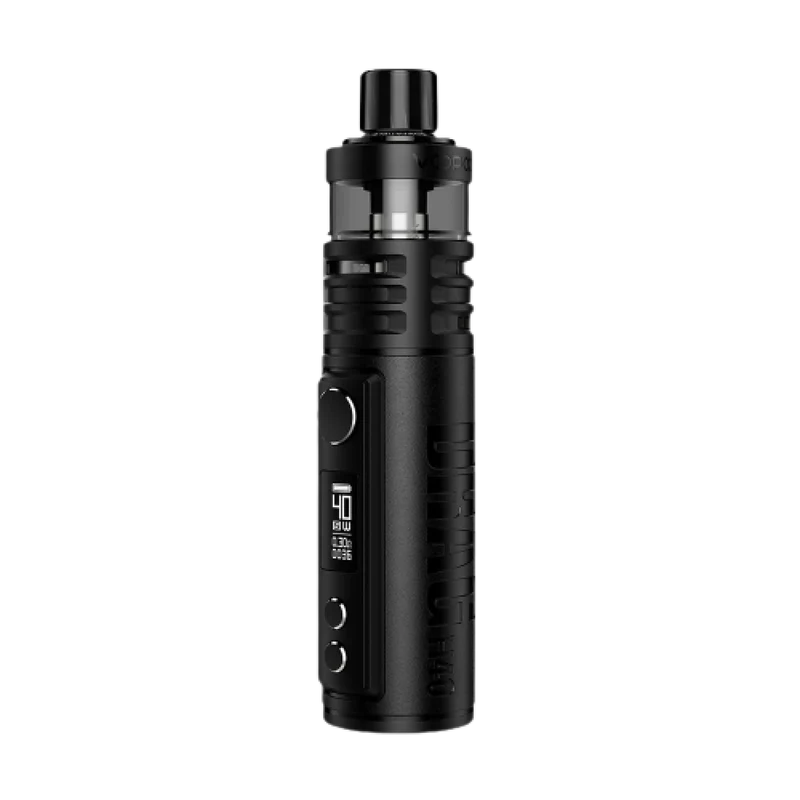 VOOPOO Drag H40 Pod Mod Kit