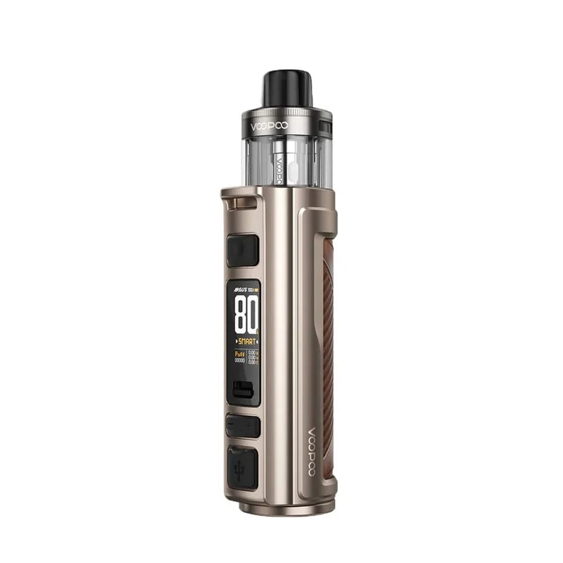 VOOPOO Argus Pro 2 80W Pod System