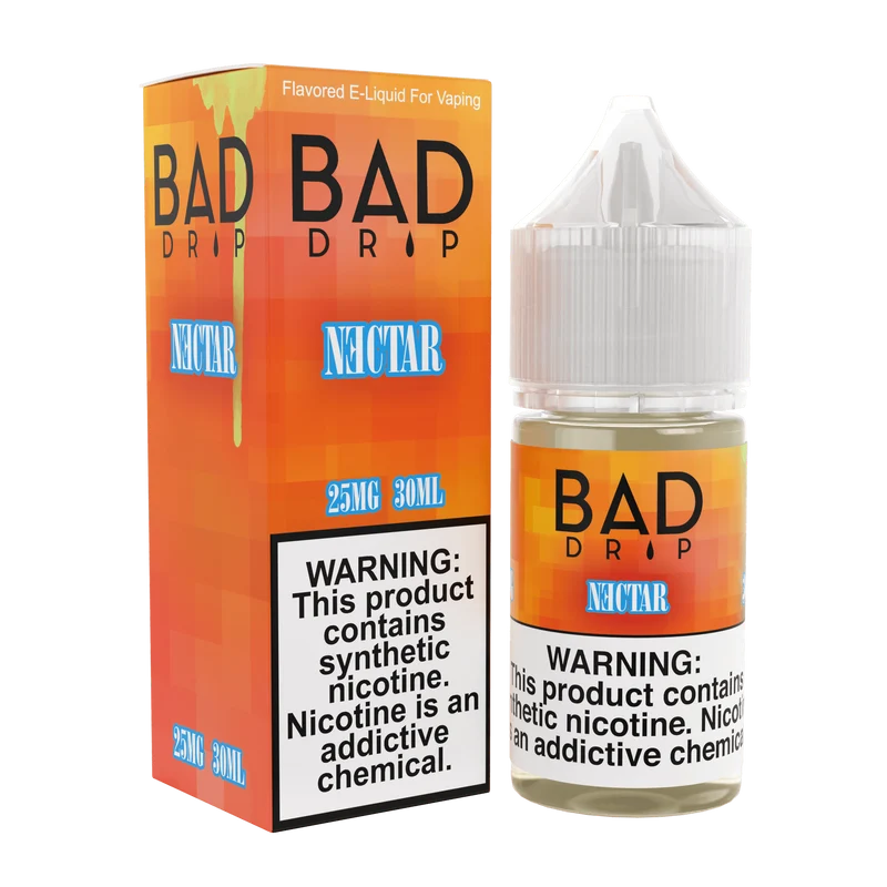 Nectar SALT - Bad Drip Labs - 30mL