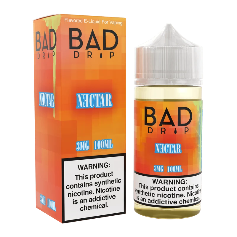 Nectar - Bad Drip Labs - 100mL
