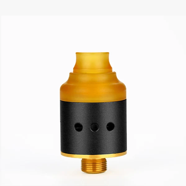 Swedish Vaper Dinky RDA 17mm
