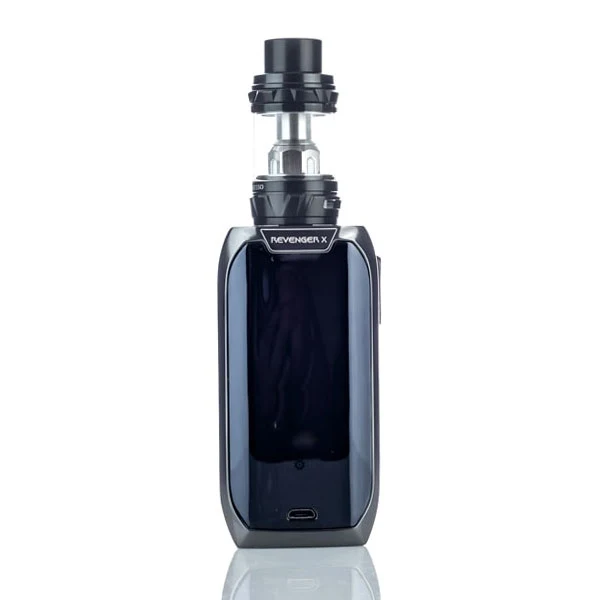 Vaporesso Revenger X 220W TC Mod with NRG Tank Kit