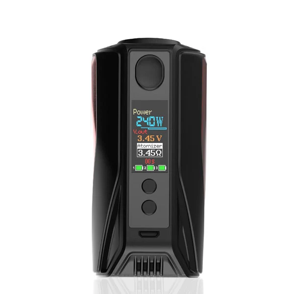 Vaptio N1 PRO 240W TC Box Mod Standard/Lite