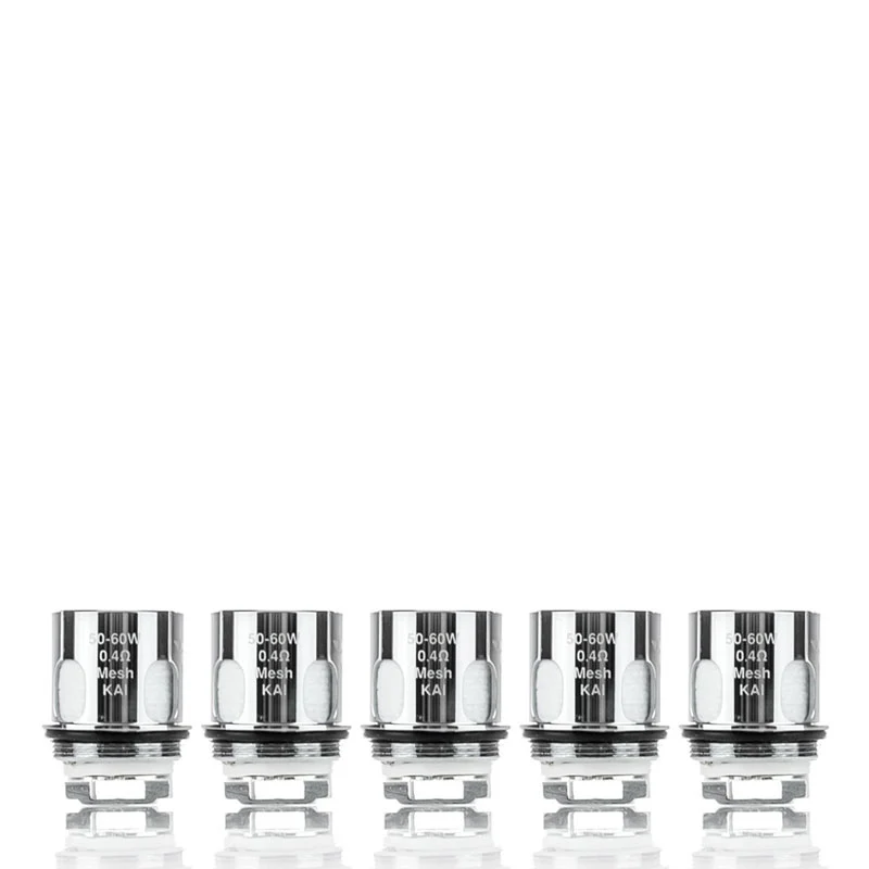 GeekVape IM Super Mesh Replacement Coil for Shield/Aero/Cerberus 5pcs